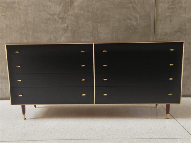 Saarinen chest of drawers