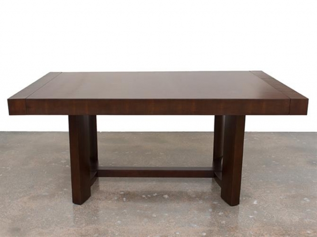 Robsjohn-Gibbings dining table