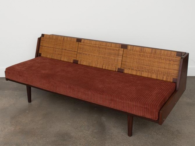 Hans Wegner day bed