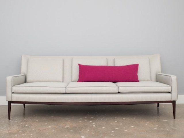 Paul McCobb sofa