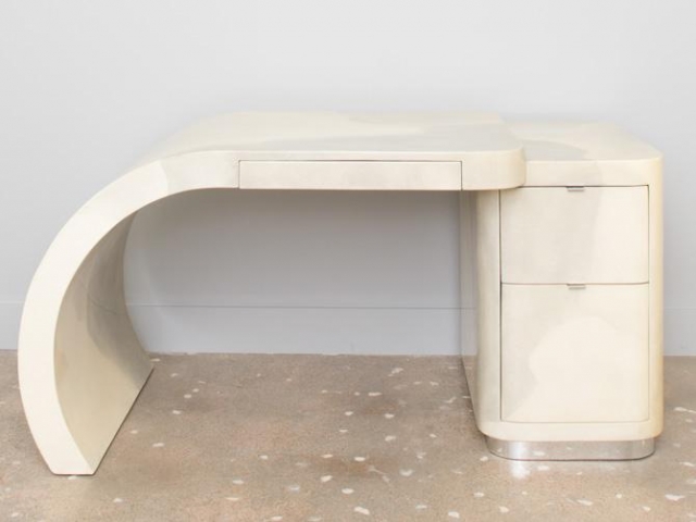 J. Robert Scott Desk