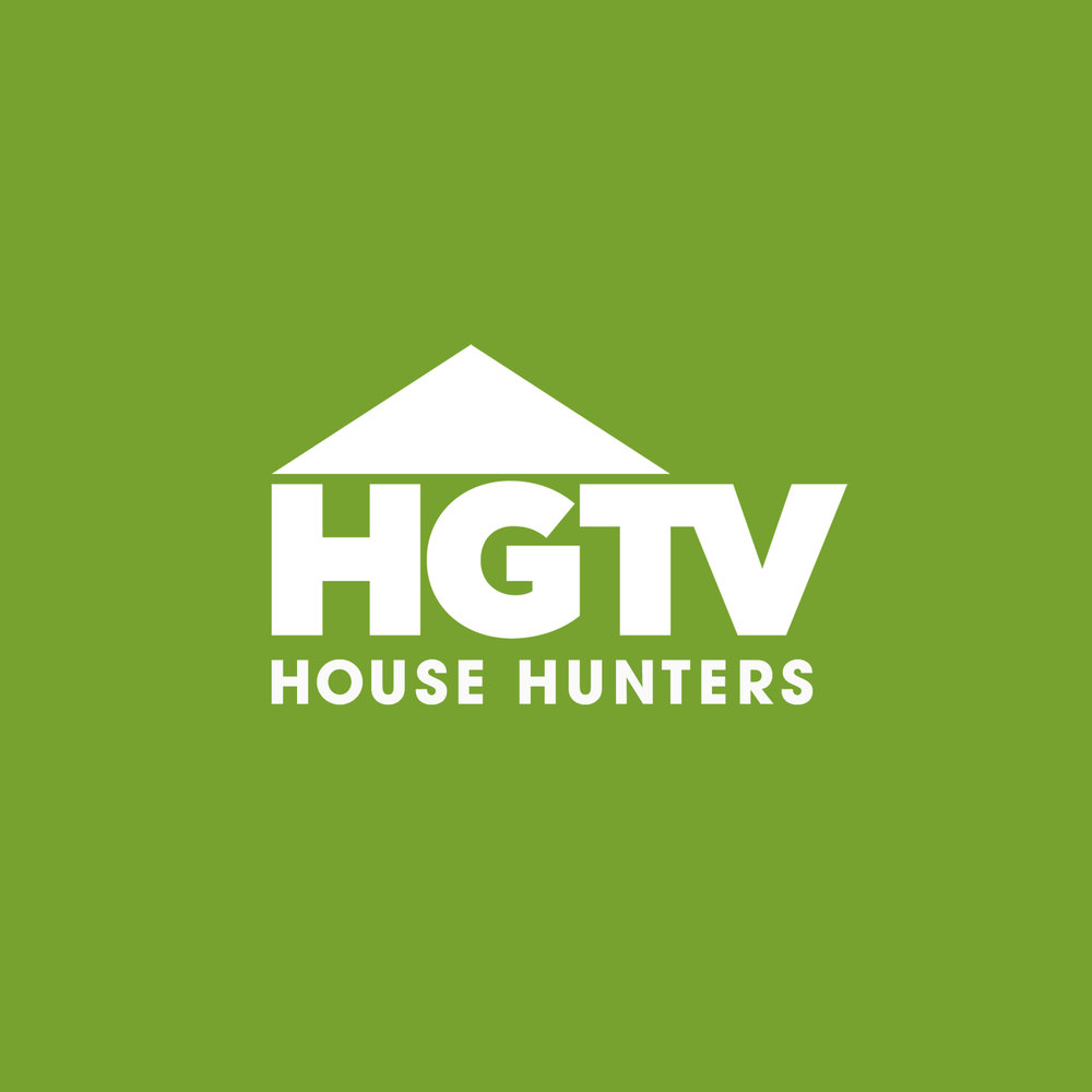 Lynn Goode Vintage on HGTV's House Hunters