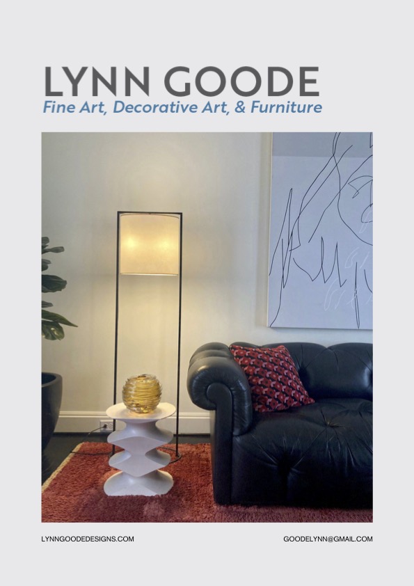 Lynn Goode Designs Fine Art Catalog